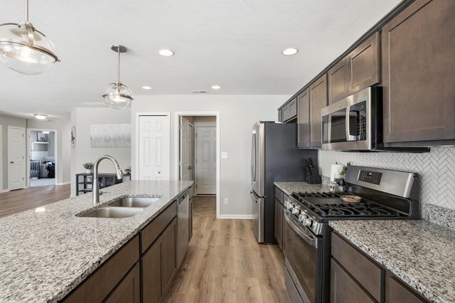 15535 W 101st Lane, Dyer, IN 46311