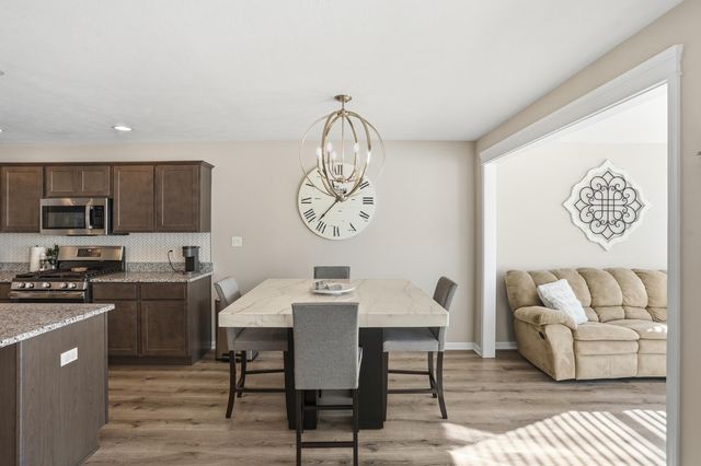 15535 W 101st Lane, Dyer, IN 46311