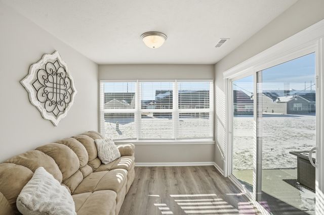 15535 W 101st Lane, Dyer, IN 46311