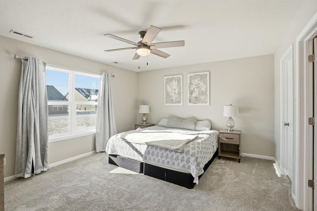 15535 W 101st Lane, Dyer, IN 46311