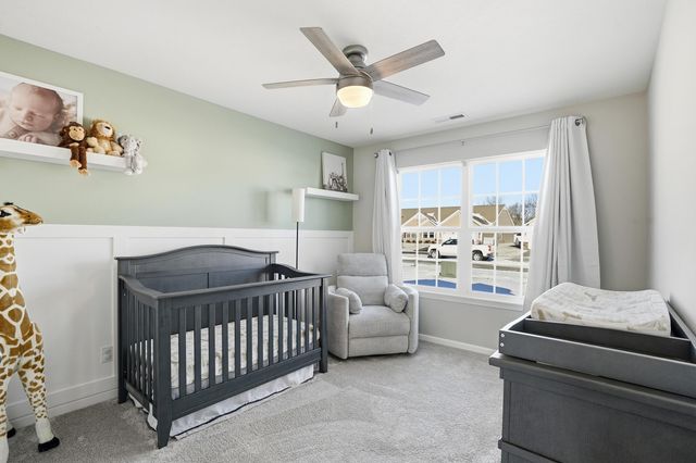 15535 W 101st Lane, Dyer, IN 46311