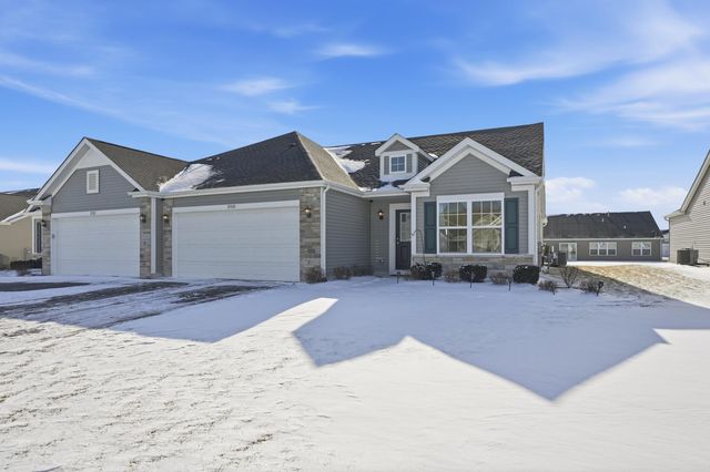 15535 W 101st Lane, Dyer, IN 46311