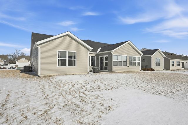 15535 W 101st Lane, Dyer, IN 46311