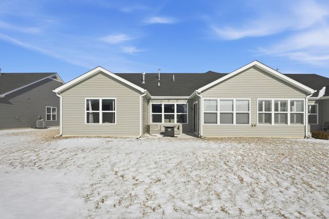 15535 W 101st Lane, Dyer, IN 46311