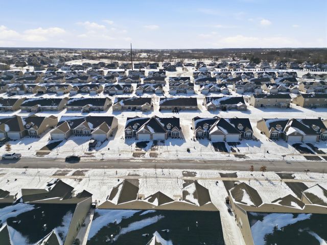 15535 W 101st Lane, Dyer, IN 46311