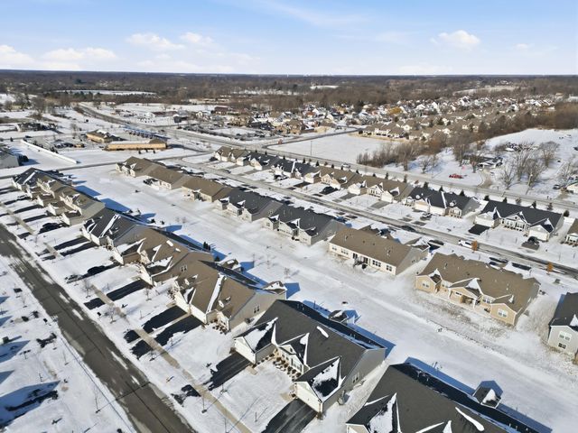 15535 W 101st Lane, Dyer, IN 46311