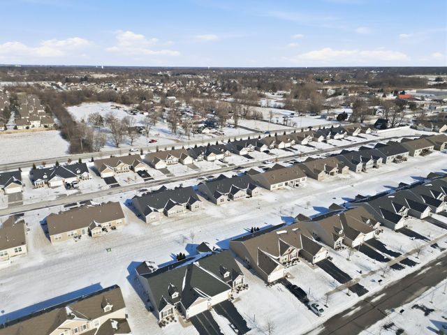 15535 W 101st Lane, Dyer, IN 46311