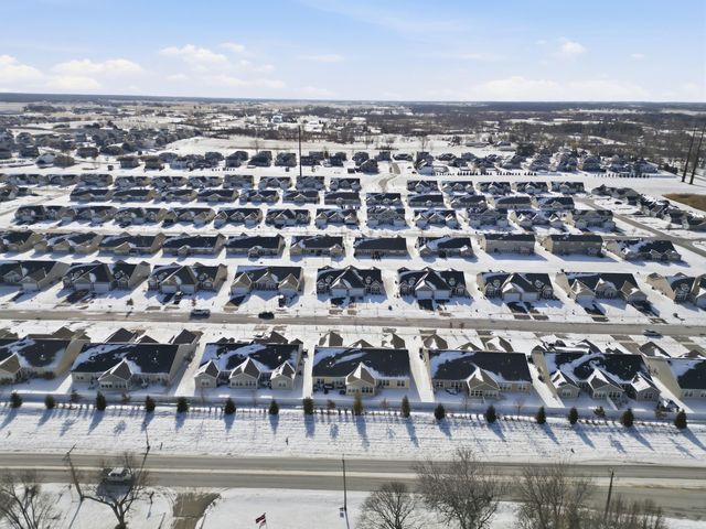 15535 W 101st Lane, Dyer, IN 46311