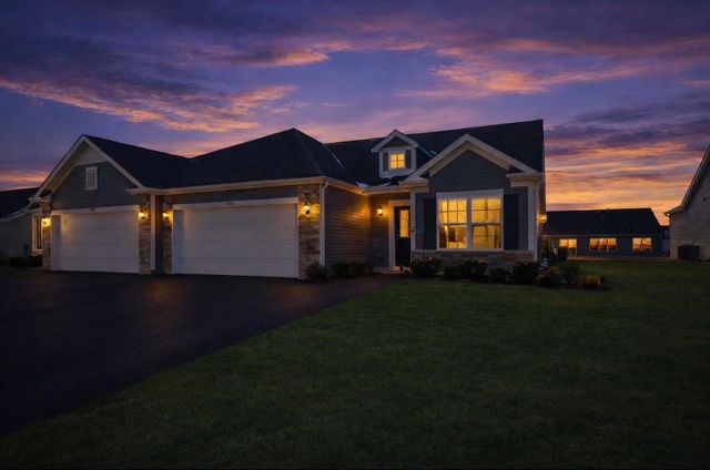 15535 W 101st Lane, Dyer, IN 46311