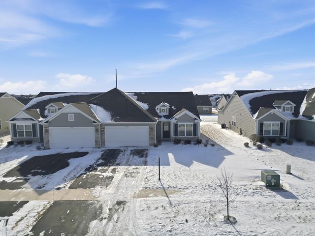 15535 W 101st Lane, Dyer, IN 46311