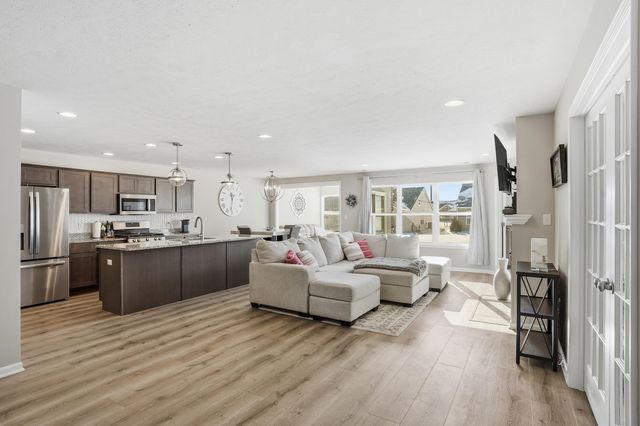 15535 W 101st Lane, Dyer, IN 46311