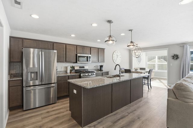 15535 W 101st Lane, Dyer, IN 46311