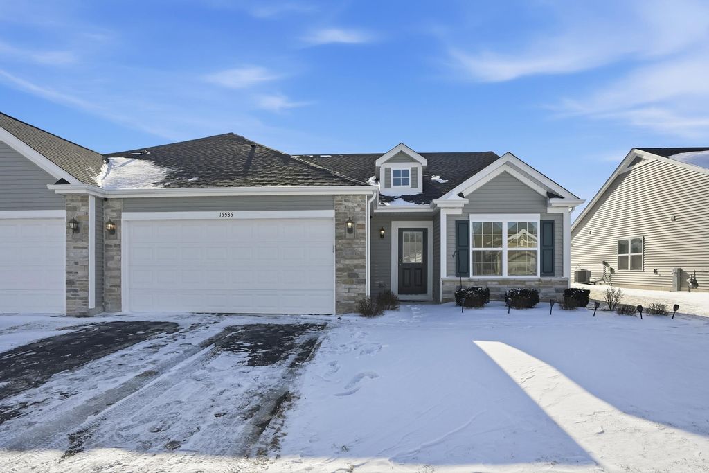 15535 W 101st Lane, Dyer, IN 46311