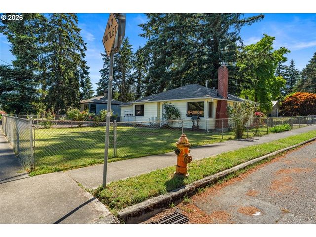 2309 Se 135TH Ave, Portland, OR 97233