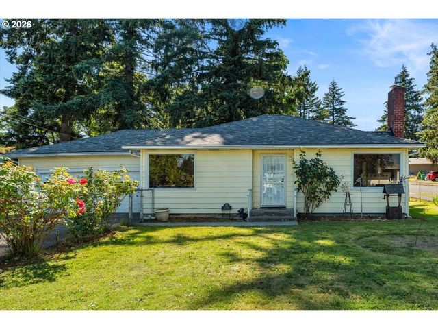 2309 Se 135TH Ave, Portland, OR 97233