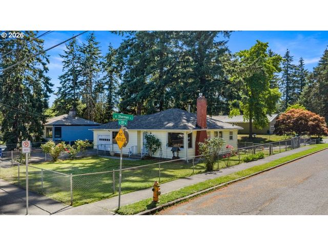 2309 Se 135TH Ave, Portland, OR 97233