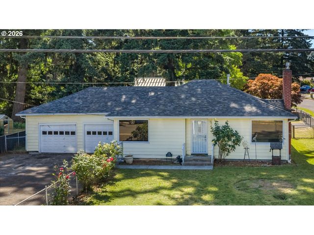 2309 Se 135TH Ave, Portland, OR 97233
