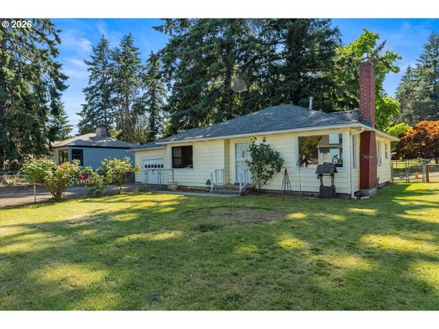 2309 Se 135TH Ave, Portland, OR 97233