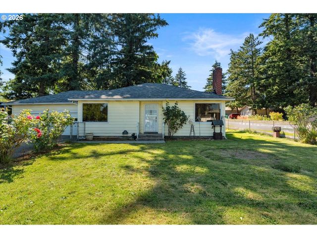 2309 Se 135TH Ave, Portland, OR 97233