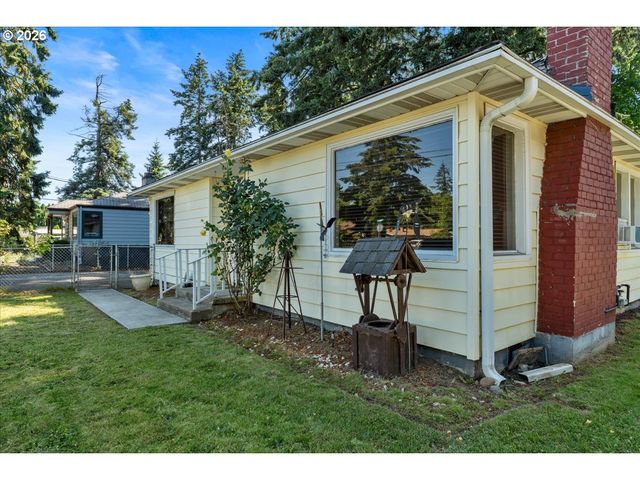 2309 Se 135TH Ave, Portland, OR 97233