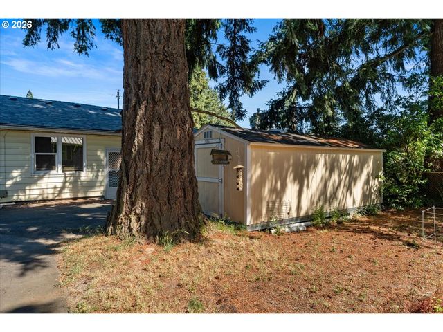 2309 Se 135TH Ave, Portland, OR 97233