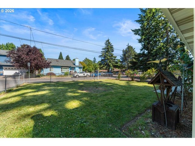 2309 Se 135TH Ave, Portland, OR 97233