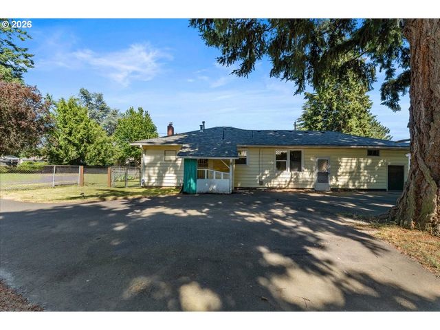 2309 Se 135TH Ave, Portland, OR 97233