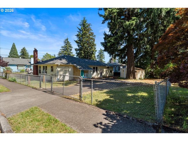 2309 Se 135TH Ave, Portland, OR 97233