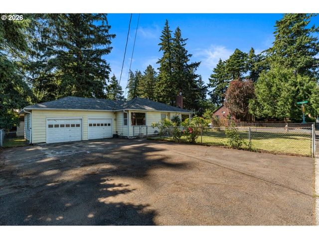 2309 Se 135TH Ave, Portland, OR 97233