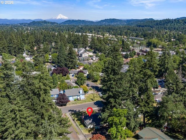 2309 Se 135TH Ave, Portland, OR 97233