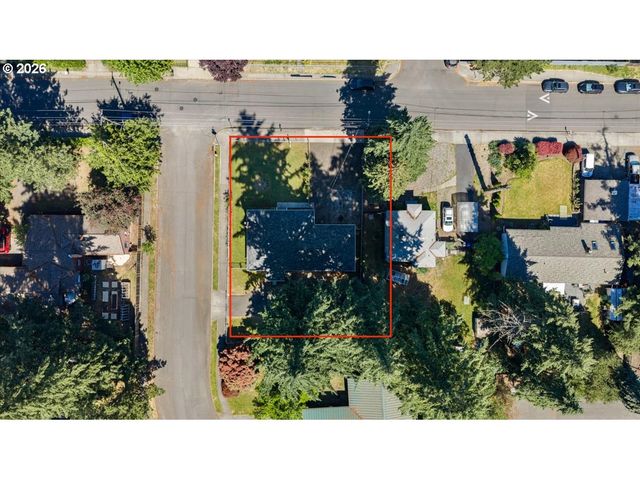 2309 Se 135TH Ave, Portland, OR 97233