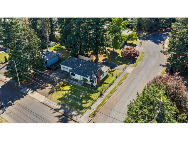 2309 Se 135TH Ave, Portland, OR 97233
