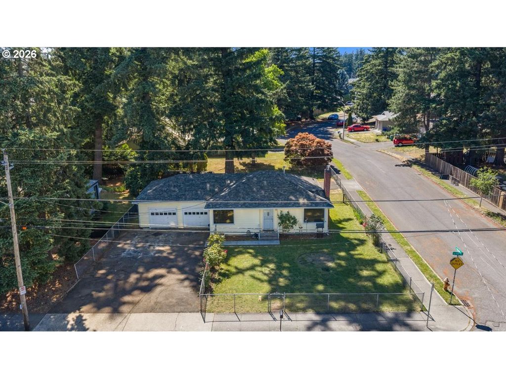 2309 Se 135TH Ave, Portland, OR 97233