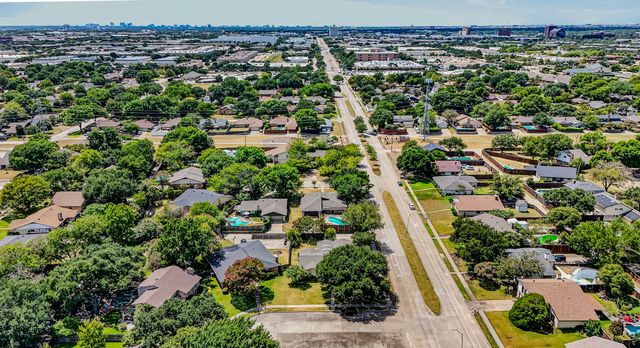 6 collins Court, Richardson, TX 75081