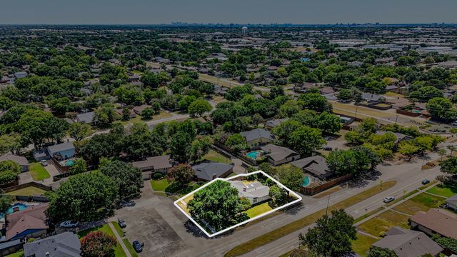 6 collins Court, Richardson, TX 75081