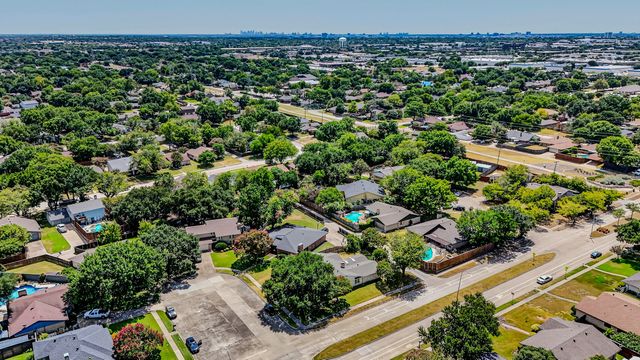 6 collins Court, Richardson, TX 75081
