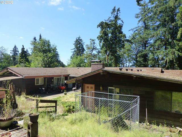 16222 Se OATFIELD Rd, Milwaukie, OR 97267