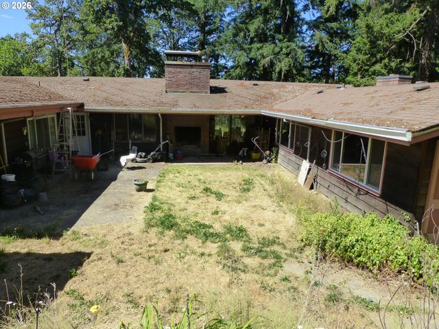 16222 Se OATFIELD Rd, Milwaukie, OR 97267