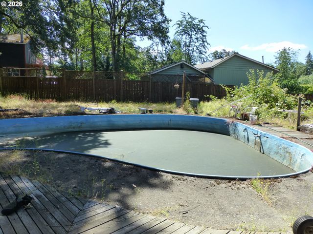 16222 Se OATFIELD Rd, Milwaukie, OR 97267
