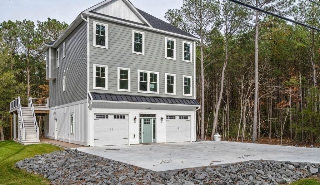 38697 FRED HUDSON RD, Bethany Beach, DE 19930