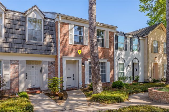 1425 Springrock Ln Lane, Houston, TX 77055