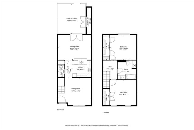 1425 Springrock Ln Lane, Houston, TX 77055