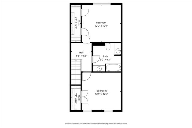 1425 Springrock Ln Lane, Houston, TX 77055