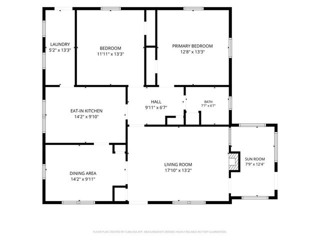 1751 W NC 10 Highway, Newton, NC 28658