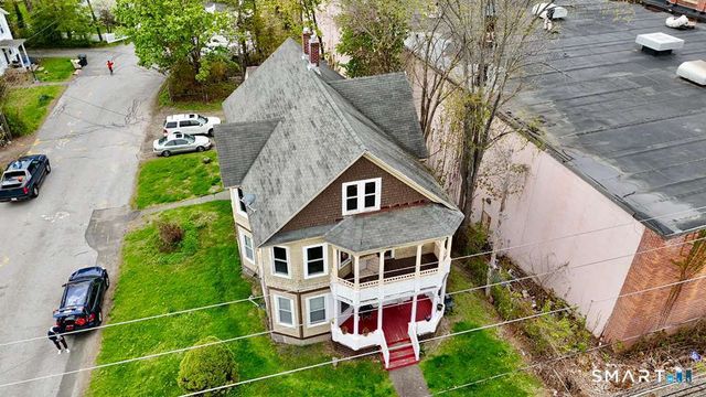 493 Migeon Avenue, Torrington, CT 06790