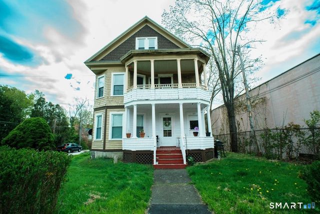 493 Migeon Avenue, Torrington, CT 06790