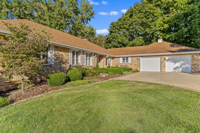 2747 E Rocklyn Road, Springfield, MO 65804