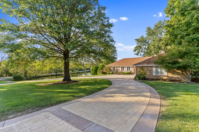 2747 E Rocklyn Road, Springfield, MO 65804