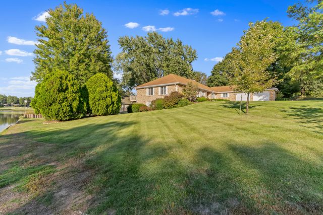 2747 E Rocklyn Road, Springfield, MO 65804