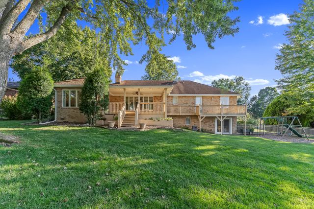 2747 E Rocklyn Road, Springfield, MO 65804